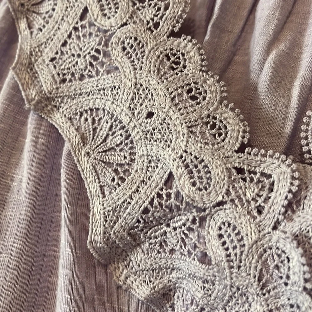 String Tank Top - Picture 3 of 4
